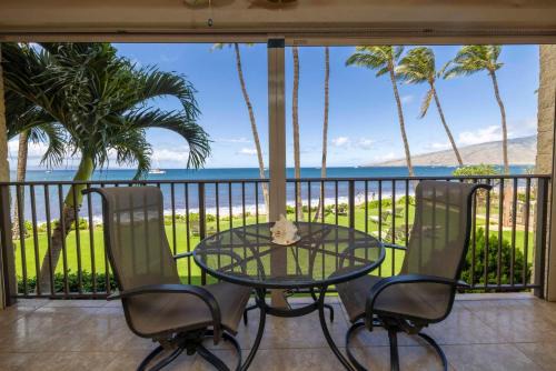Kihei Apartment | Kihei Beach Resort 204