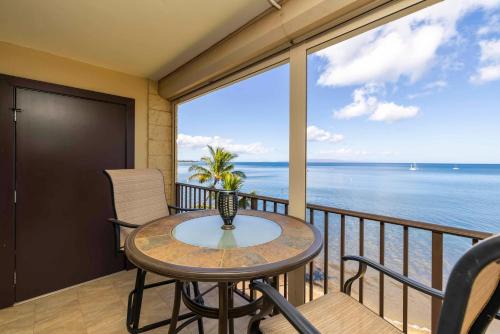Kihei House | Kihei Beach Resort 608