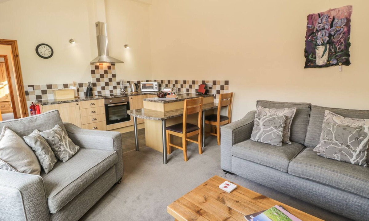 Thirsk Cottage | Kitchen Cottage