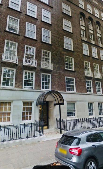 Knightsbridge Apartment | Knightbridge lowndes sq