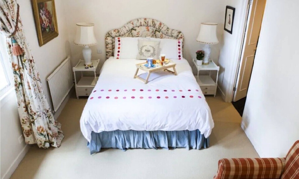 Brompton & Hans Town Apartment | KNIGHTSBRIDGE-COOL APART-HYDE PARK -BEST SHOPPING -Harrods -Museums 10 minutes