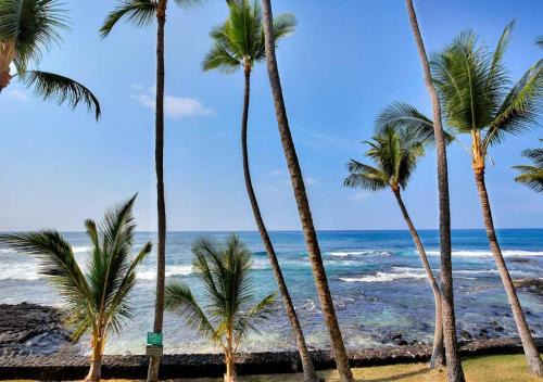 Kailua-Kona Apartment | Kona Bali Kai by TS