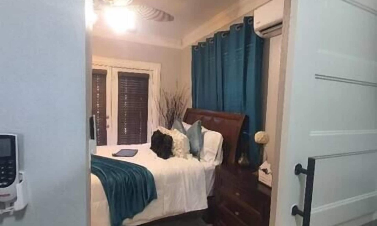 Nassau Apartment | Kozy Bahamas Getaway #1