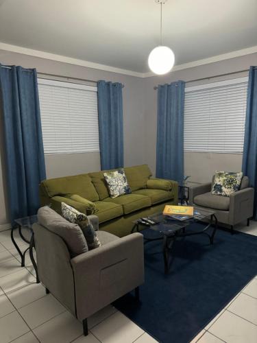 Nassau Apartment | Kozy Bahamas Getaway 25mins from Airport & USA Embassy