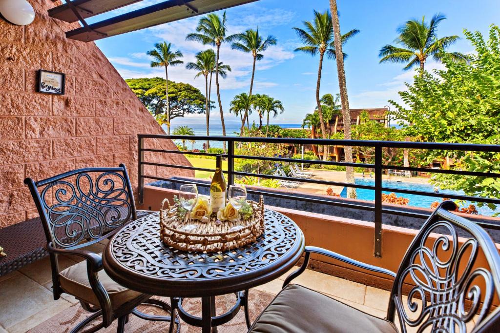 Honokowai Apartment | Kuleana Resort 313