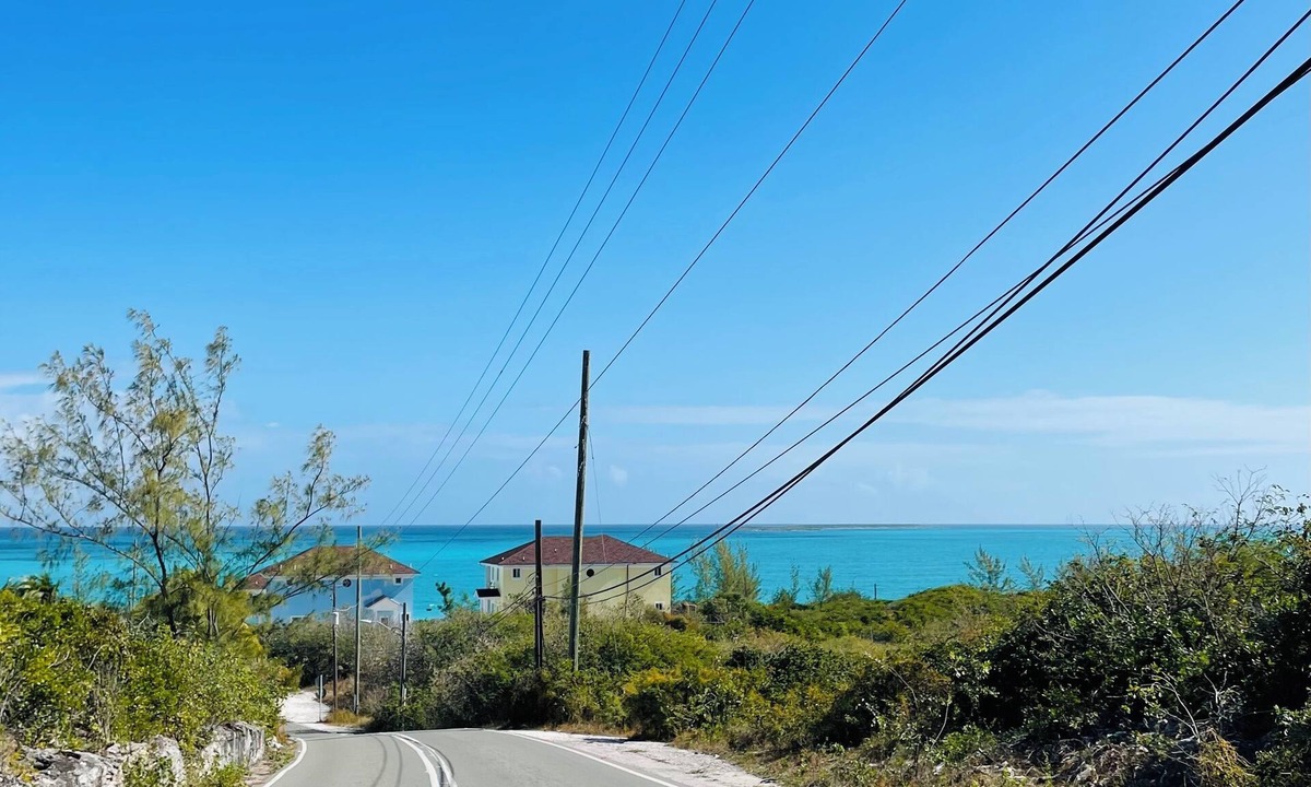 Tar Bay Apartment | L&L Cozy Stuido Inn Studio unit Exuma