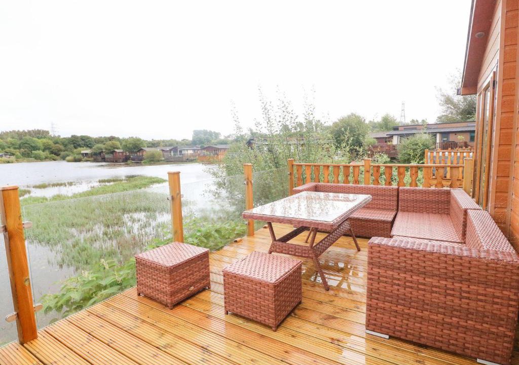 Yealand Conyers House | Lakeside 12