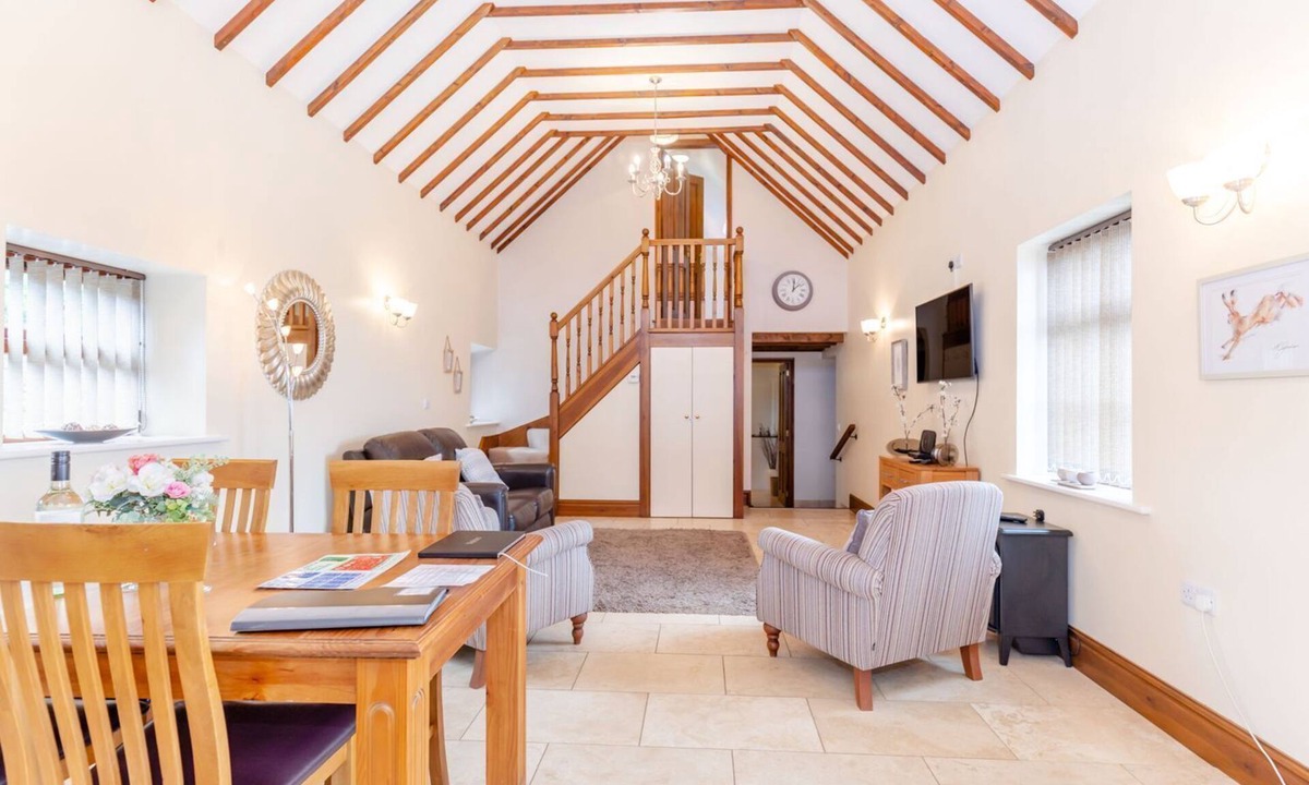 Glaisdale Cottage | Lanes Barn