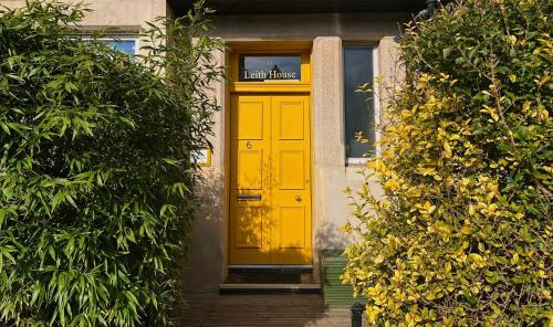 Leith House | Leith House