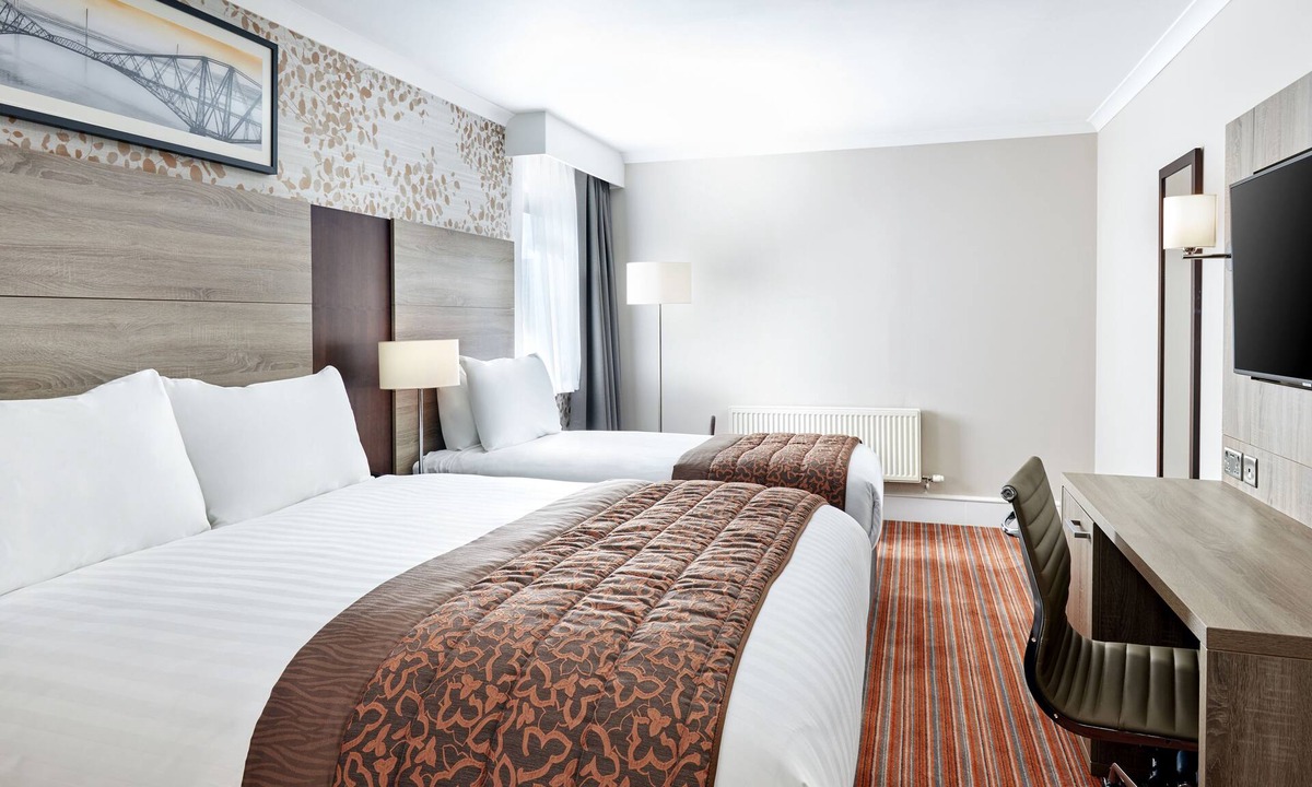 Ellemford Hotel | Leonardo Edinburgh Murrayfield