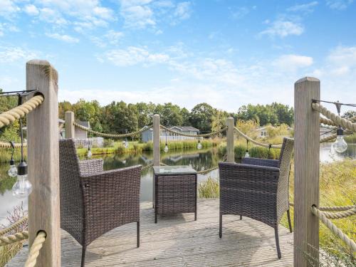 Willington House | Lilac Tree Lodge