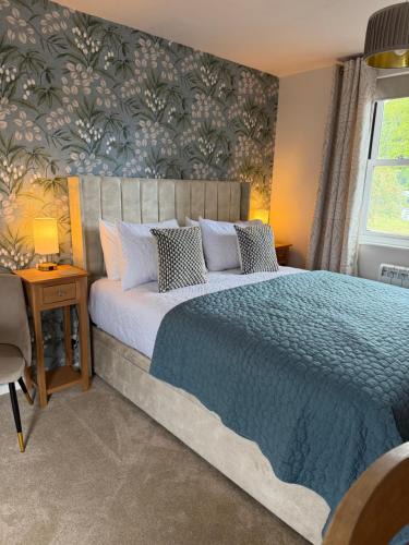 Ashover Apartment | Little Fairfield