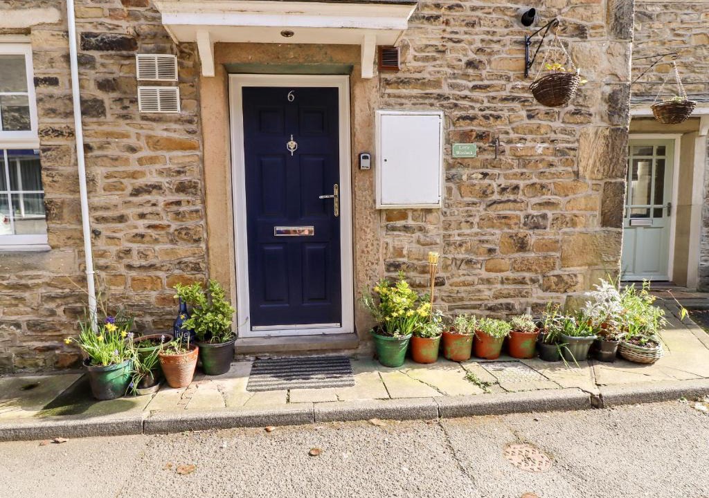 Skipton House | Little Wenlock