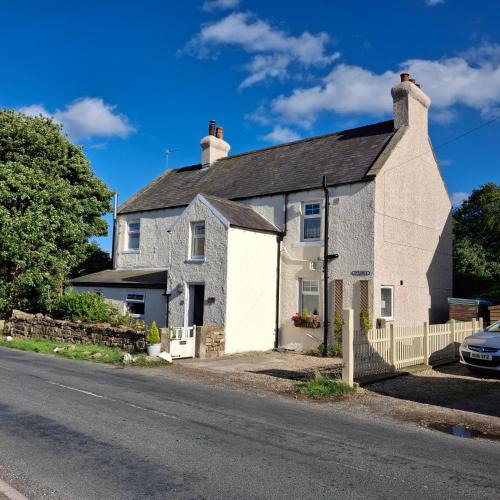 Ainthorpe Bed & Breakfast | Littlebeck