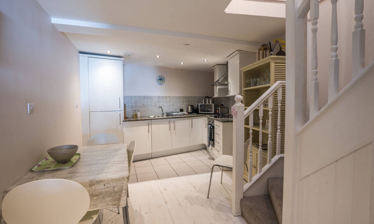 Torquay City Centre Apartment | Location, Location, Location.When choosing the perfect holiday apartments, location is the key fac