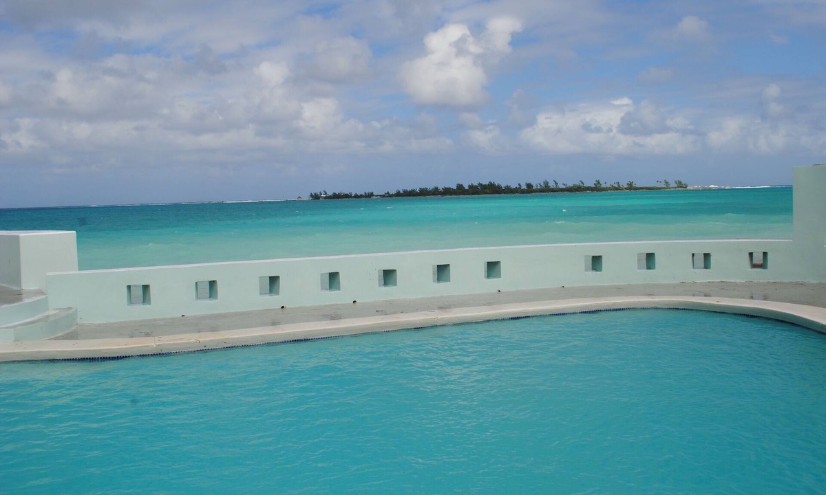 Nassau House | Location! no car needed, Luxury Oceanfront, Our home on HGTV