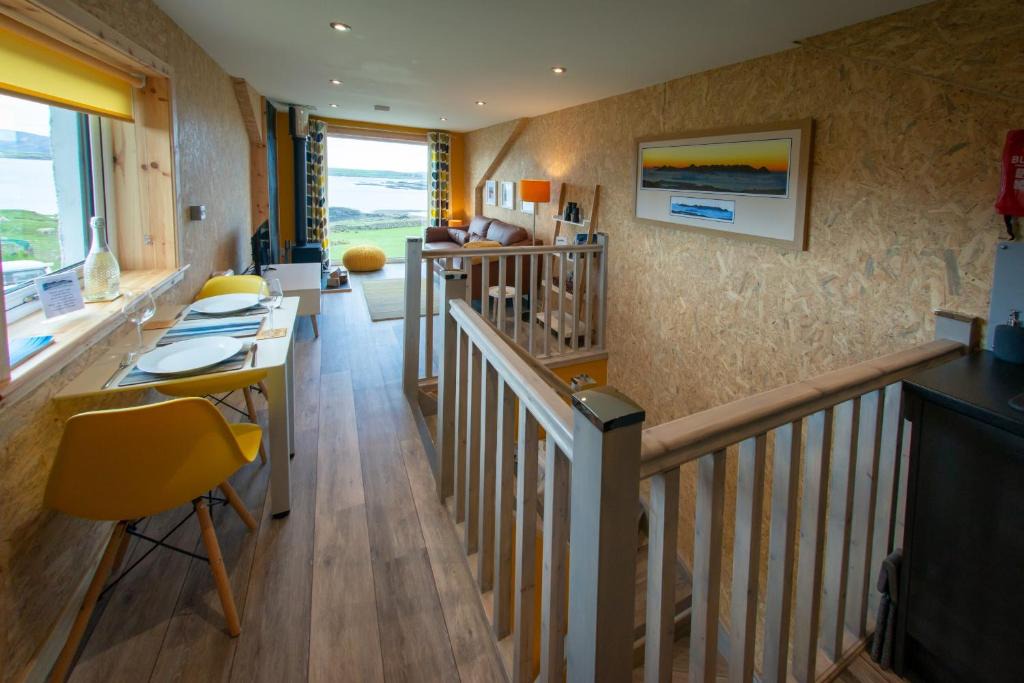 Ose Apartment | Lochanside