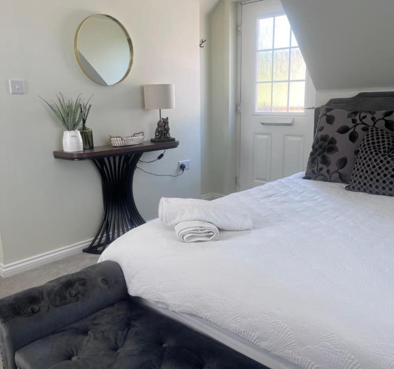 Northwich Apartment | Loft Studio