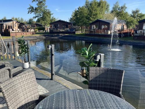 Tewitfield House | Loluke Lodge on The Lake