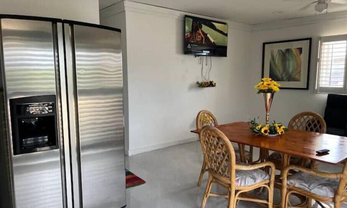 Galliot Cay Apartment | Long Island Comfort unit#2