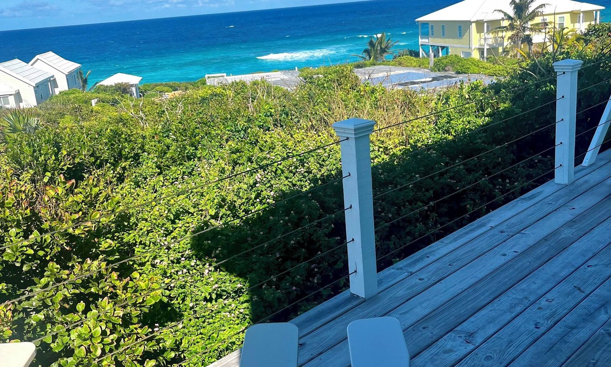 Great Guana Cay Apartment | Love Shack