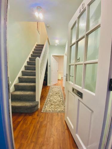 Congleton House | Lovely 3 bedroom family home in great location