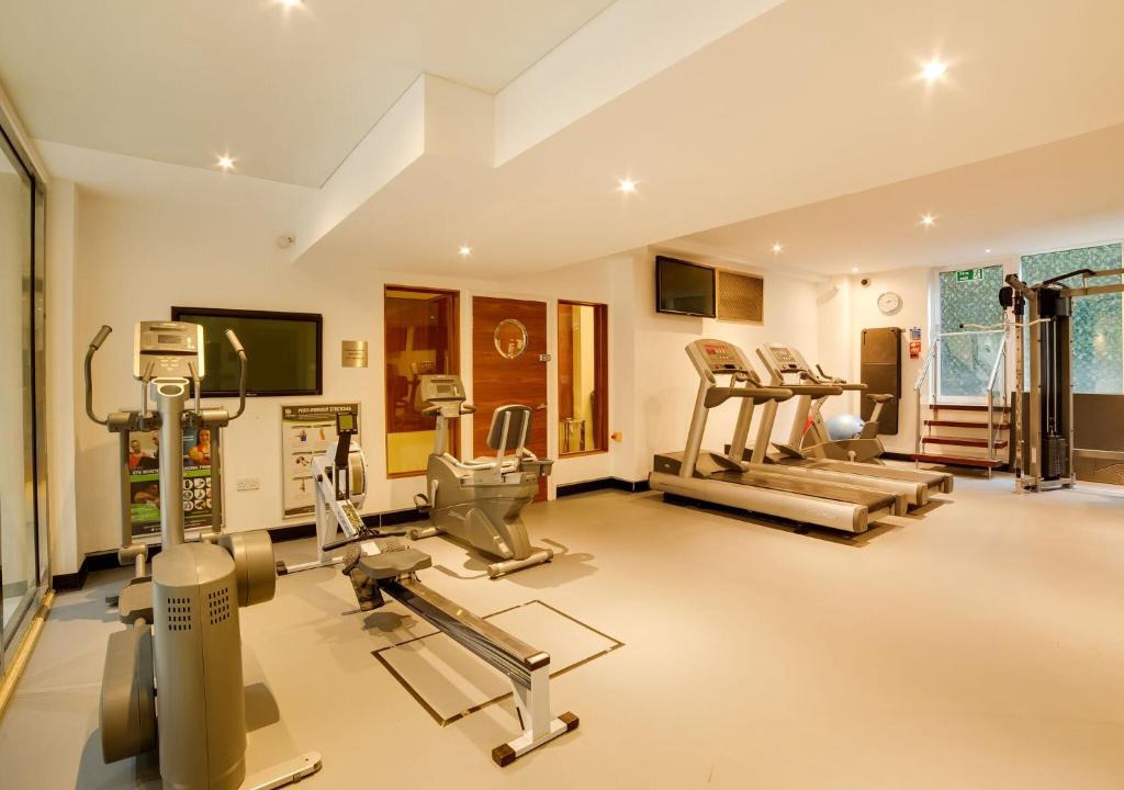 Courtfield House | Lovely Apartment in London with Jacuzzi