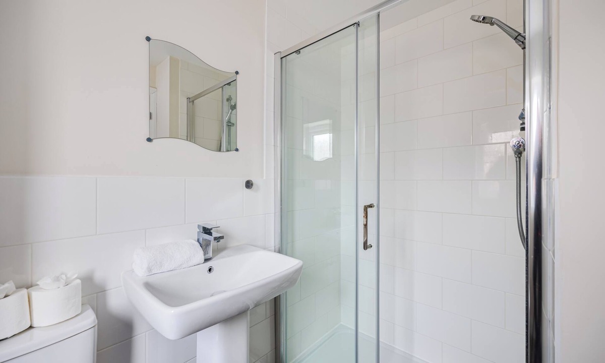 Milton Keynes House | Lovely Triumph House- Perfect location in Milton Keynes