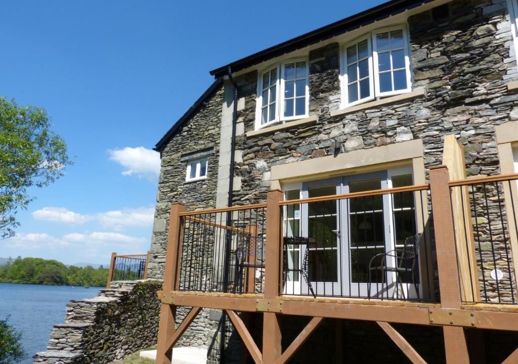 Ambleside House | Lowe-McConnell