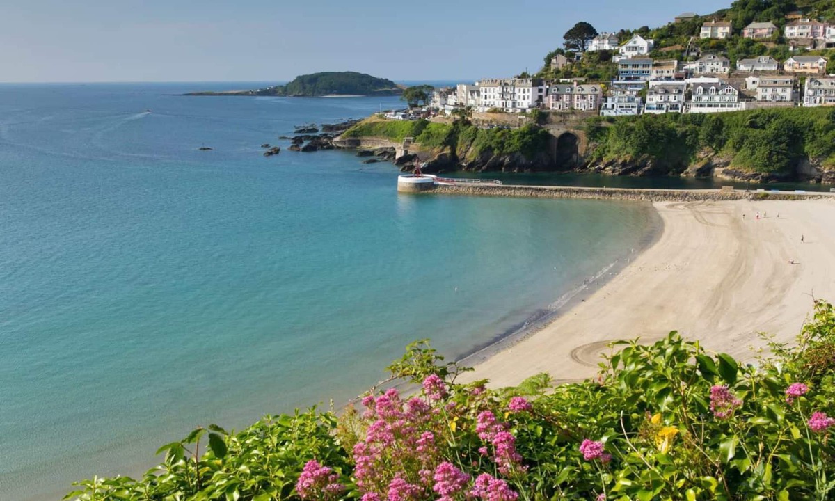 West Looe Cottage | Lowena Cottage