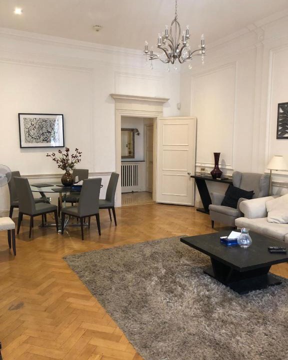 Knightsbridge Apartment | Lowndes Square Premium Apartment
