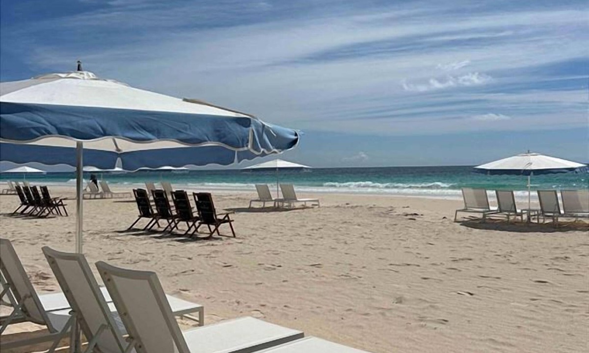 Dunmore Town Condo | Lux Waterfront Cottage in Exclusive Briland Club w/Marina, Beach, Pickleball