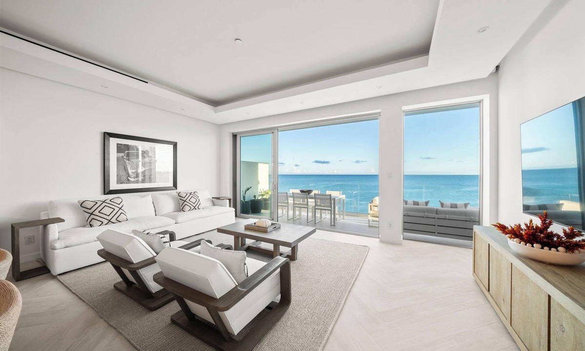 Palm Cay Condo | Luxurious Sea Wind Condo – Oceanfront Elegance with Private Beach Access
