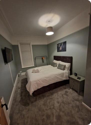 Southport Apartment | luxury 2 bed apartment