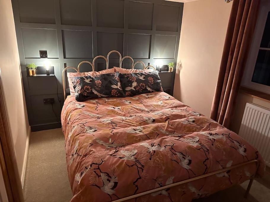 Melbourne House | Luxury 2 bed cottage in the centre of Melbourne