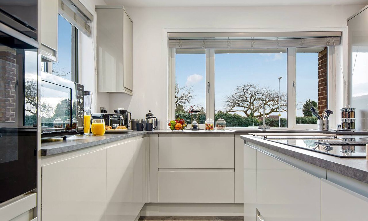 Kettering Apartment | Luxury 2 Bedroom Apartment in Kettering