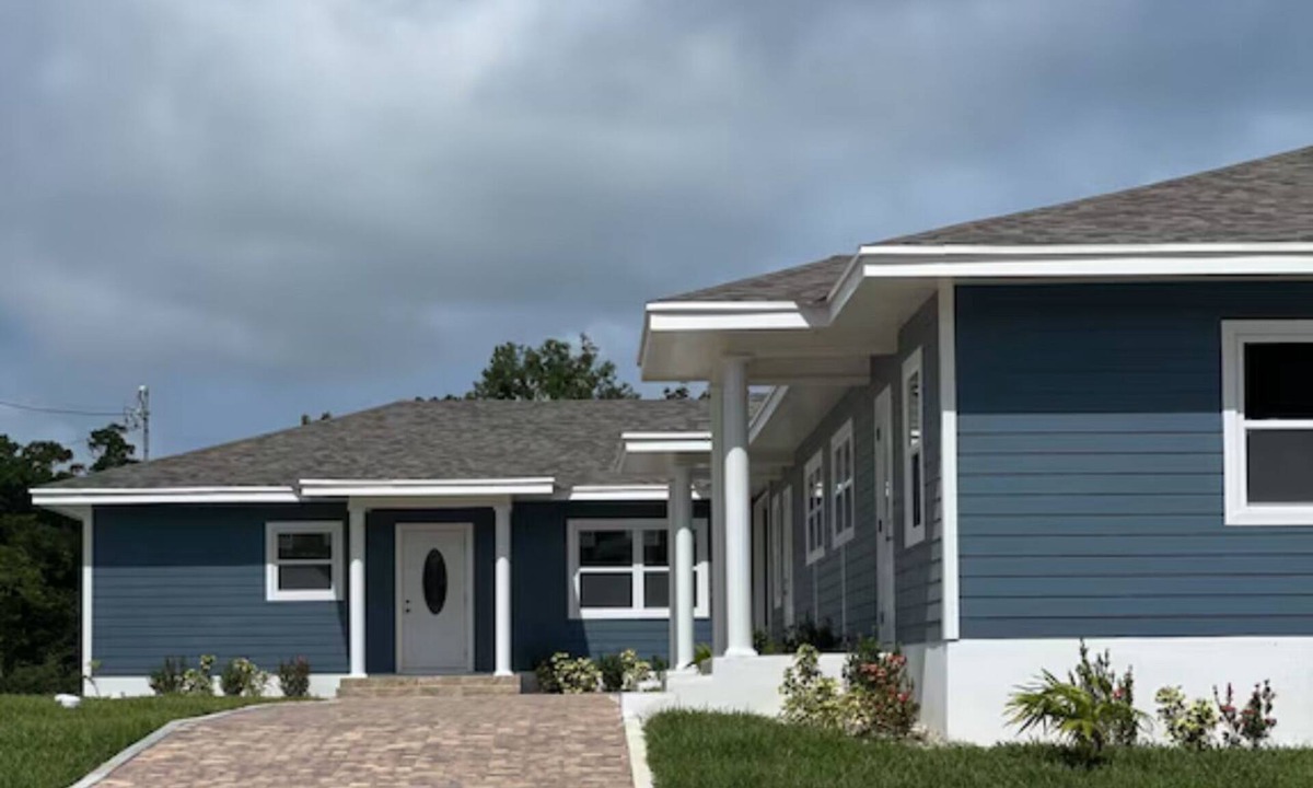 Farmer's Hill Apartment | Luxury Exuma 2bdrm Apartment, Newly Built, #3