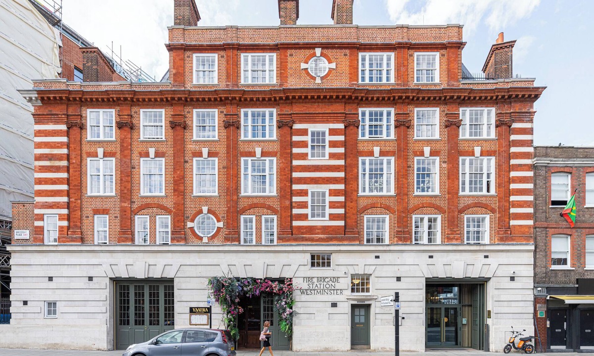 Westminster Apartment | Luxury flats near Big Ben and London Eye