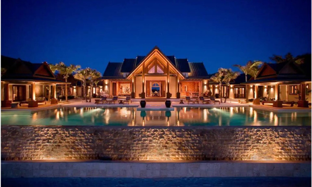 West End Villa | Luxury stay in West End, Grand Bahama, Bahamas