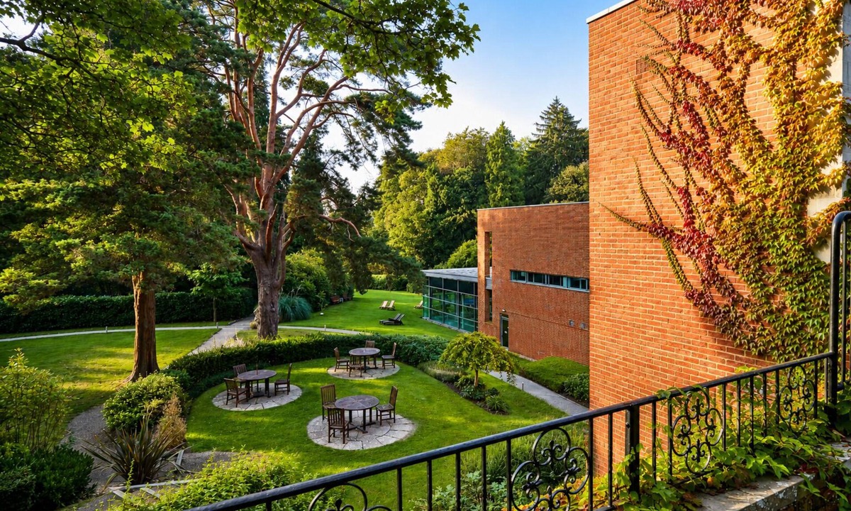 Sunninghill Hotel | Macdonald Berystede Hotel