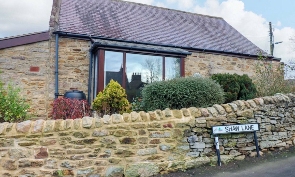 Ebchester House | Mains Cottage, Ebchester