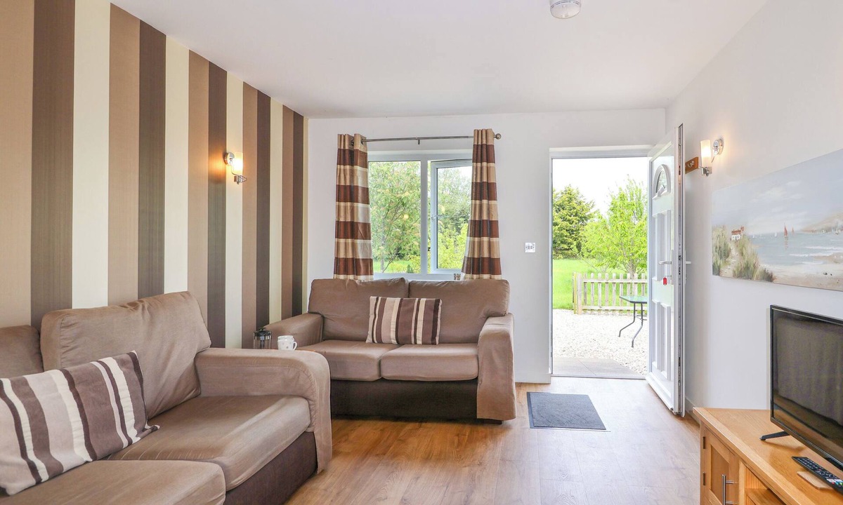 Highbridge Cottage | Mallard