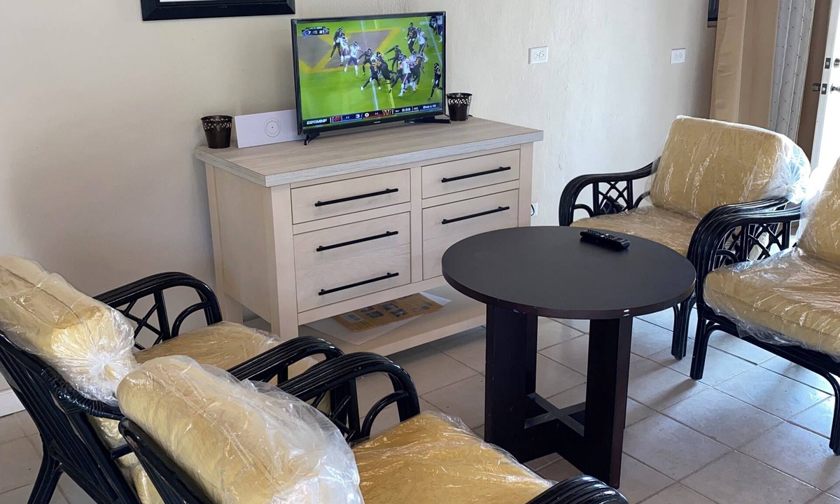 Mangrove Cay Apartment | Manoah #2 - Place of Rest