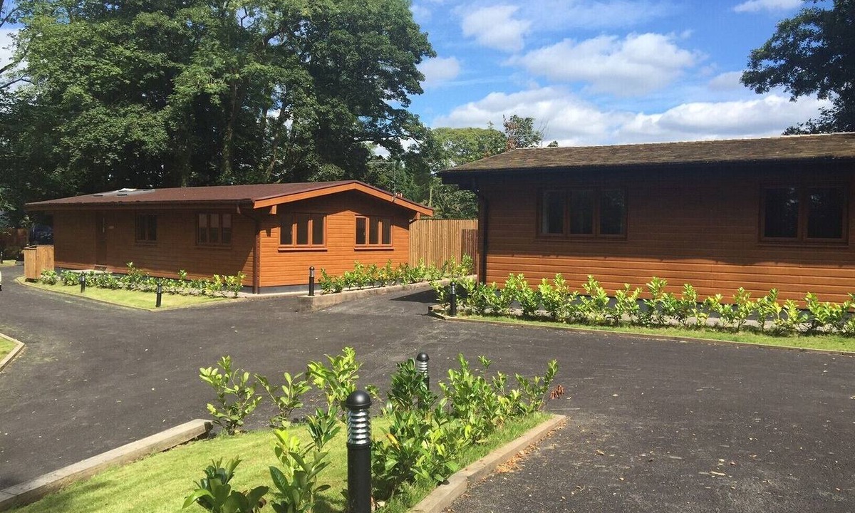 Congleton Cabin | Maple Lodge @ Shellow Lane Lodges