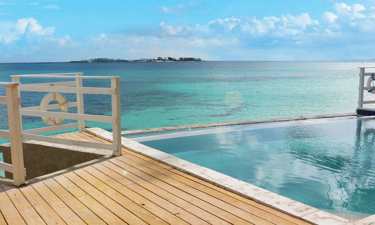 Nassau Villa | Marley Beach House