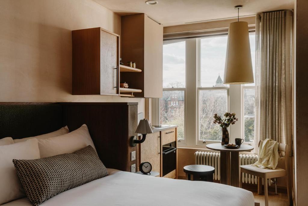 Hampstead Apartment | Mason & Fifth, Belsize Park