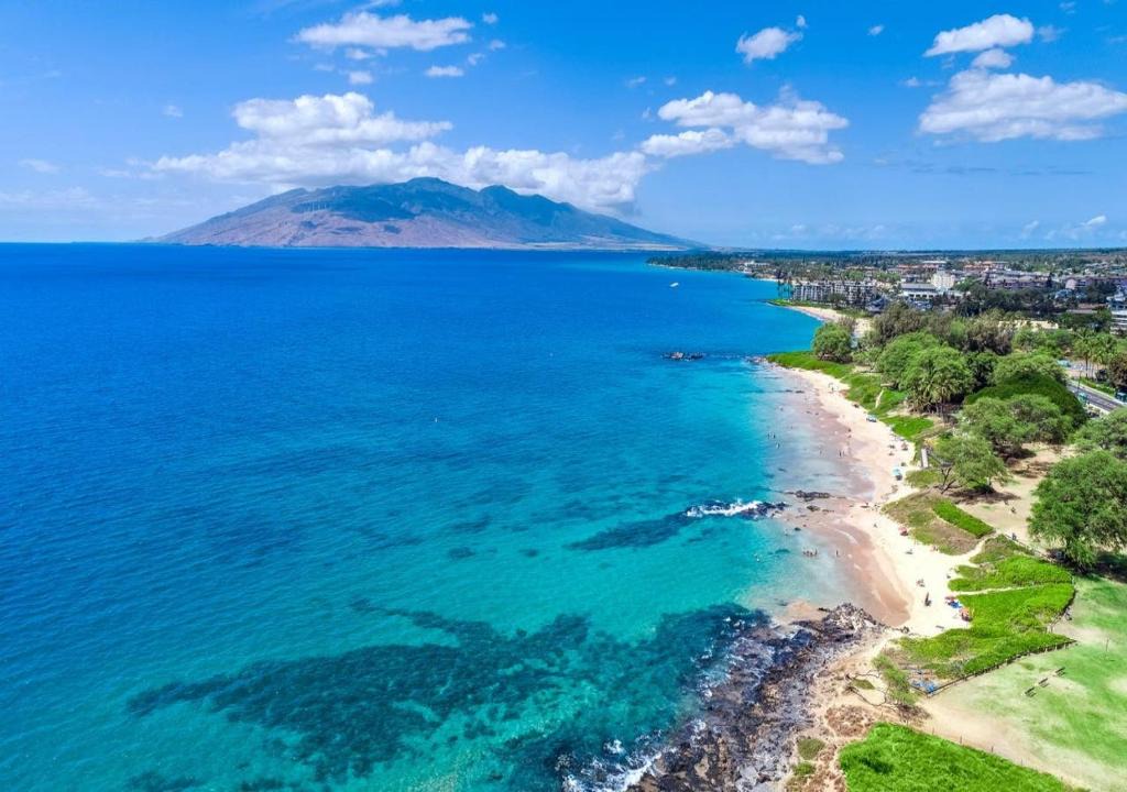 Kihei Apartment | Maui Kamaole by HI