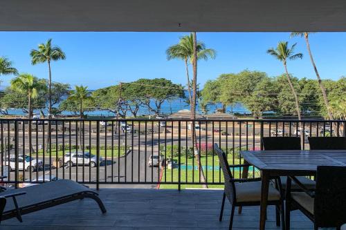 Kihei House | Maui Parkshore 410 - Stunning Ocean Views