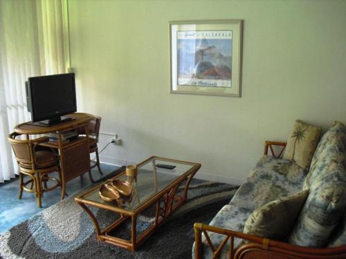 Kihei Apartment | Maui Sunset A106
