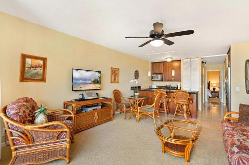 Kihei House | Maui Vista 1-308 - Beautifully Updated, Ocean View